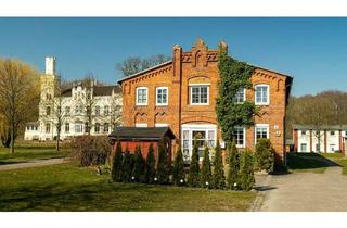 Mehrfamilienhaus kaufen in 18445 Kramerhof, Interessantes Anlageobjekt - Mehrfamilienhaus