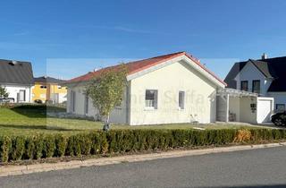 Haus kaufen in 96152 Burghaslach, Traumdomizil – Barrierefreies EFH in ruhiger naturverbundener Lage!