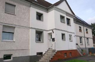 Haus kaufen in Wiedeystraße 43, 59199 Bönen, Saniertes Reihenmittelhaus in ruhiger Wohnlage mit Ausbaureserve