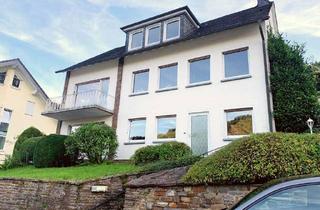 Haus kaufen in 56812 Cochem, +++ Neuer Preis +++ Vielseitiges Wohnhaus mit großem Grundstück in ruhiger Lage von Cochem