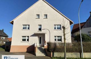 Haus kaufen in 34434 Borgentreich, Große Immobilie in ländlicher Lage!