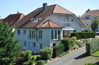 Einfamilienhaus kaufen in 34414 Warburg, Traumhaftes Einfamilienhaus mit Einliegerwohnung und Panoramablick auf Warburg