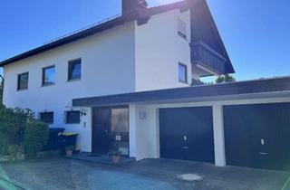 Einfamilienhaus kaufen in 88339 Bad Waldsee, Mehrfamilienhaus / Einfamilienhaus mit Einliegerwohnung