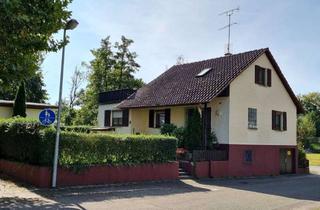 Einfamilienhaus kaufen in 74321 Bietigheim-Bissingen, Charmantes kleines Einfamilienhaus mit Blick auf die Enz