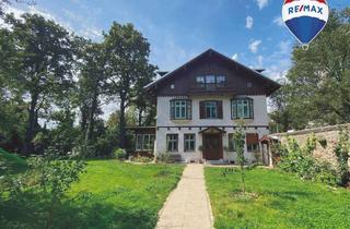Haus mieten in 39124 Neue Neustadt, Exklusives Anwesen mit tollem Grundstück zur Miete!