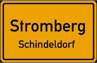 Grundstück zu kaufen in 55442 Stromberg, Schönes Baugrundstück in zentraler Lage