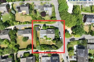 Grundstück zu kaufen in 48147 Rumphorst, Baugrundstück mit Abrisshaus! Ca. 853 m² in bester Lage von Münster!