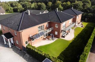 Gewerbeimmobilie kaufen in Kleingartenweg 16, 24537 Böcklersiedlung-Bugenhagen, Premium Gebäudeensemble mit vielfältigen Nutzungsmöglichkeiten (RÖMBKE IMMOBILIEN KG)