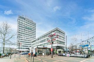 Praxen mieten in 44787 Bochum, Ihre neue Praxis direkt am HBF | perfekte ÖPNV Anbindung | sofort verfügbar