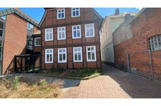 Immobilie mieten in 29468 Bergen, Ehemaliger ambulanten Pflegedienst in Bergen an der Dumme sucht neue Ideen