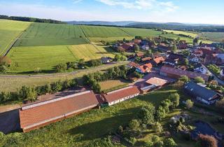 Immobilie kaufen in 63897 Miltenberg, Hochwertiger Reiterhof mit Wald- und Ackerflächen