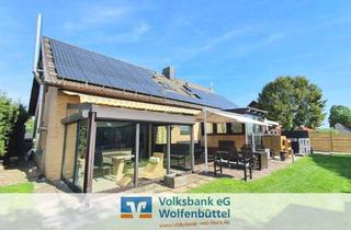 Haus kaufen in 38327 Semmenstedt, Großzügig und energieeffizient wohnen!