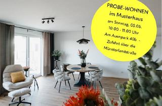 Reihenhaus kaufen in Münsterlandstraße 160, 59379 Selm, Wohlfühlwohnen in nachbarschaftlicher Atmosphäre am Auenpark
