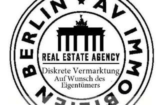 Gewerbeimmobilie kaufen in Immobilienstr. XX, 15732 Eichwalde, 3 Zimmer Büro/Praxis (Teilgewerbe) im hellen Souterrain, EBK, oder als Wohnung nutzbar