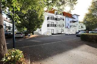 Wohnung kaufen in 89522 Heidenheim, Moderne, stadtnahe 2-Zimmer-Neubau-Wohnung mit Balkon
