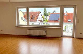 Wohnung mieten in 64295 Darmstadt, Helle und in ruhiger Lage gelegene 3 Zimmer Wohnung!