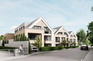 Penthouse kaufen in Lobenbacher Straße 4, 4/1, 74196 Neuenstadt am Kocher, Moderne 3,5-Zi.-Penthouse-Wohnung mit Flair