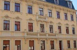 Wohnung kaufen in 04860 Torgau, 2-Raum Eigentumswohnung in Torgau, derzeit bezugsfrei