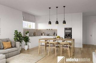Wohnung kaufen in 89165 Dietenheim, Top-Lage und Wohnkomfort vereint: 3-Zimmer Wohnung mit Balkon