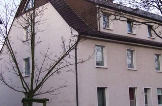 Wohnung mieten in Diesingweg, 45894 Buer, Ge-Buer 2,5 Raum Whg.mit eigener Gartenparzelle