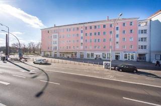 Garagen mieten in Danziger Str. 176, 10407 Prenzlauer Berg, Stellplatz auf dem Hof!