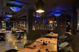 Gewerbeimmobilie kaufen in 67240 Bobenheim-Roxheim, Top vermietetes, etabliertes Restaurant in Bobenheim-Roxheim