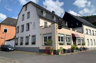 Gewerbeimmobilie kaufen in 56820 Senheim, Restaurant - Café Sunderhof in Top Lage in Senheim