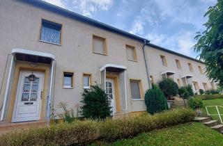Haus kaufen in 06502 Thale, Reihenmittelhaus am Tannenkopf
