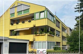 Mehrfamilienhaus kaufen in 70734 Fellbach, Fellbach: Grundsolides, gepflegtes Mehrfamilienhaus in gefragter, ruhiger Lage