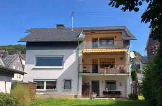 Einfamilienhaus kaufen in 57234 Wilnsdorf, Freistehendes Einfamilienhaus mit Doppelgarage in zentrumsnaher Lage von Wilnsdorf-Rudersdorf