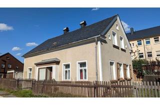 Haus kaufen in 08248 Klingenthal, Ärmel hochkrempeln und loslegen! Ihr Projekt in Klingenthal!