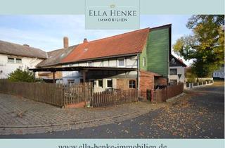 Doppelhaushälfte kaufen in 38325 Roklum, Gemütliche Doppelhaushälfte mit großer Terrasse in dörflicher Lage...