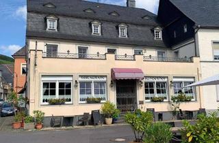 Haus kaufen in 56820 Senheim, Restaurant - Café Sunderhof in Top Lage in Senheim