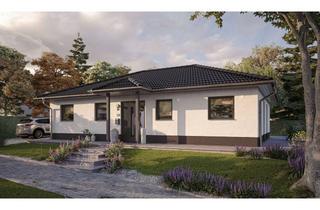 Haus kaufen in 54497 Morbach, Schöner Bungalow 110 in Morbach