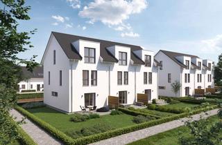 Anlageobjekt in 15749 Mittenwalde, Für Investoren - Reihenhäuser in Schnellbauweise