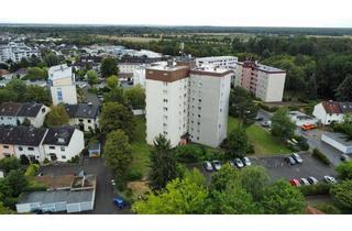 Anlageobjekt in 63179 Obertshausen, Lukrativ im Paket: 2 Häuser 58 Wohneinheiten
