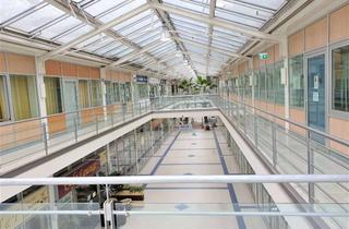 Büro zu mieten in Fontaneplatz 10, 15711 Königs Wusterhausen, 133 m² Praxis - Büro - Callcenter - Fläche in bester Geschäftslage