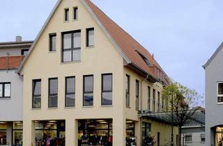Gewerbeimmobilie kaufen in 97828 Marktheidenfeld, Wohn-/Büroetage im Neubau Stadtzentrum Marktheidenfeld.