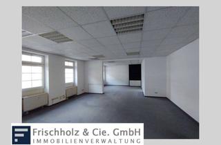 Büro zu mieten in Kölner Str. 65/67, 58566 Kierspe, Gepflegte Büro- und Praxisfläche in verkehrsgünstiger Lage von Kierspe zu vermieten!