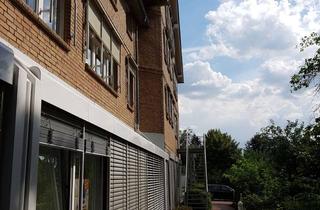 Büro zu mieten in Frankfurter Straße 21, 35781 Weilburg, Büro-, Praxisfläche im 3. OG eines repräsentativen Geschäftshauses provisionfrei zu vermieten