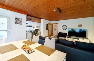 Wohnung kaufen in 67361 Freisbach, Großzügige 4 Zimmer Souterrainwohnung mit Terrasse in Freisbach /Pfalz