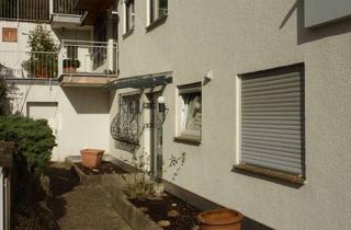 Wohnung kaufen in Dachswaldweg 75A, 70569 Vaihingen, Sonnige Terrassen-Wohnung mit 3,5 Zimmern, Südterrasse (27qm) u. Einbauküche in Stuttgart-Dachswald