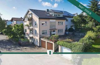 Wohnung kaufen in 78465 Konstanz, Bezugsfreie 2-Zimmer-Wohnung in seenaher Lage von Litzelstetten