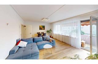 Wohnung kaufen in Ensisheimer Str., 79206 Breisach am Rhein, Helle und gut geschnittene 4 Zimmer Wohnung - neue Ölzentralheizung BJ 2023