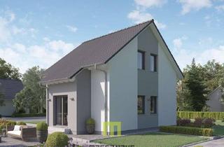 Haus kaufen in 55576 Badenheim, Realisiere dein Bauprojekt - trotz hoher Zinsen – mit Eigenleistung und staatlicher Förderung!