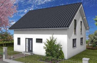 Haus kaufen in 71088 Holzgerlingen, „PERFEKT! Es ist an der Zeit, mein eigenes Schuckhardt Massiv Haus zu bauen!“