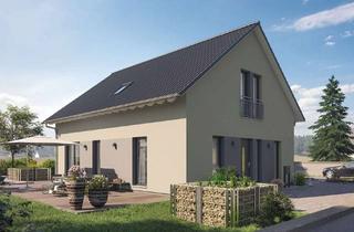 Haus kaufen in 01477 Arnsdorf, Nutzen Sie die neuen Förderungen für Ihr massa-Niedrig-Energiehaus!