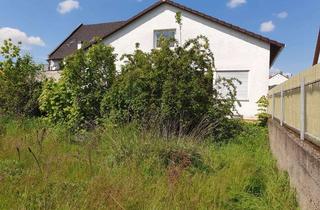 Grundstück zu kaufen in 67105 Schifferstadt, Schifferstadt Zentrum / Grundstück mit Abbruchhaus