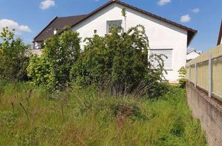 Grundstück zu kaufen in 67105 Schifferstadt, Schifferstadt Zentrum / Großes Grundstück mit Hausbestand