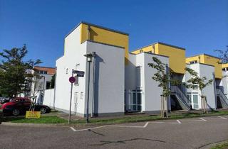 Wohnung kaufen in Am Krenzelsberg 122, 66115 Saarbrücken, 3-ZKB Maisonette-Wohnung mit Dachterrasse und Stellplatz